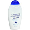 Shower to Shower Absorbent Body Powder Sport - 8 oz Thumbnail Image