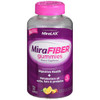 MiraFIBER Digestive Health + Metabolism Gummies Assorted Flavors - 72 ct Thumbnail Image