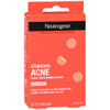 Neutrogena Stubborn Acne Ultra-Thin Blemish Patches - 24 ct Thumbnail Image