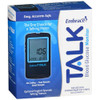 Embrace Talk Blood Glucose Monitor Thumbnail Image