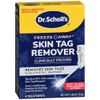 Dr. Scholl's Freeze Away Skin Tag Remover - 8 Treatments Thumbnail Image