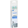Philips Sonicare C2 Optimal Plaque Control Replacement Brush Heads - 3 ct Thumbnail Image