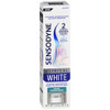 Sensodyne Clinical White Enamel Strengthening Toothpaste for Sensitive Teeth and Cavity Prevention - 3.4 oz Thumbnail Image
