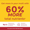 Nature Made Advanced Multi For Him Gummies Mixed Berry  - 90 ct Thumbnail Image