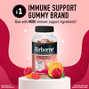 Airborne Original Immune Support Supplement Gummies - 63 ct Thumbnail Image
