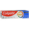 Colgate Total Anticavity, Antigingivitis And Antisensitivity Toothpaste Whitening - 5.1 oz Thumbnail Image