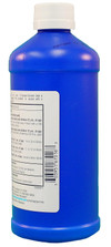 Humco Milk of Magnesia Saline Laxative and Antacid USP - 16 oz Thumbnail Image