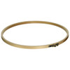 12 Inch Embroidery Hoop – for Advanced Skin Protection Thumbnail Image
