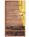 Natural Instincts Hair Color 6G Light Golden Brown – for Incontinence Protection and Confidence Thumbnail Image