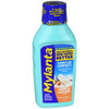 Mylanta Antacid + Anti-Gas Liquid Vanilla Caramel - 12 oz Thumbnail Image