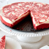 Paste Food Colors, Cake Decorating, Red - 1 oz – with Gentle and Reliable Fit Thumbnail Image