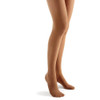 Futuro Energizing Women's Mild French Cut Lace Panty Ultra Sheer Pantyhose Size Plus Nude - 1 Pack Thumbnail Image