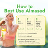 Almased Drink Powder 17.6 oz Thumbnail Image