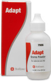 Adapt Stoma Powder Puff Ostomy Bottle - Each Thumbnail Image