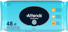 Attends Pre-Moistened Adult Washcloths Scented - 576 ct Thumbnail Image