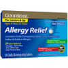 Good Sense Jr Loratadine Orally Disintegrating Tablets, 10 mg - 30 ct Thumbnail Image