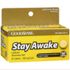 Good Sense Stay Awake Tablets, 200 mg - 40 ct Thumbnail Image