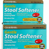Good Sense Gentle Stool Softener Softgels, 100 mg - 25 ct Thumbnail Image
