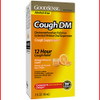Good Sense Child/Adult Cough DM Suppressant Liquid, Orange - 5 oz Thumbnail Image