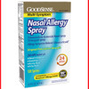 Good Sense Nasal Allergy Triamcinolone Spray, 55 mcg - 0.57 oz Thumbnail Image
