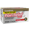 Good Sense RS Pain Relief Tablets, 325 mg - 100 ct Thumbnail Image
