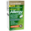 Good Sense Cetirizine All Day Allergy Tablets, 10 mg - 45 ct Thumbnail Image