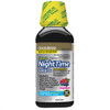 Good Sense Nighttime Severe Cold & Flu Liquid, Berry - 12 oz Thumbnail Image