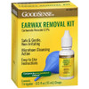 Good Sense Ear Wax Remover Kit - .5 oz Thumbnail Image