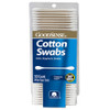 Good Sense Cotton Swabs Paper, White - 300 ct Thumbnail Image