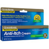 Good Sense Hydrocortisone 1% Anti-Itch Cream - 1 oz Thumbnail Image