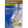 Good Sense Water Shield Bandages, Asst - 30 ct Thumbnail Image