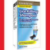 Good Sense Lice Killing Shampoo MS w/Comb - 4 oz Thumbnail Image