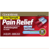 Good Sense Pain Relief XS Rapid Release Gel Caps, 500 mg - 24 ct Thumbnail Image