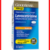 Good Sense Levocetirizine Allergy Relief Tablets, 5 mg - 35 ct Thumbnail Image