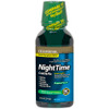Good Sense Night Time Cold/ Flu Original Liquid, Original - 12 oz Thumbnail Image