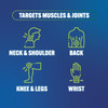 Blue Stop Max Triple Action Relief For Joints + Muscles Fresh Scent - 8 oz Thumbnail Image