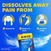 Bayer Rapid Relief Powder Packs Raspberry - 10 count Thumbnail Image