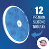 Blue Stop Max Triple Action Relief For Joints + Muscles Fresh Scent - 3.4 oz Thumbnail Image