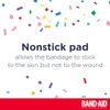 BAND-AID Adhesive Bandages Assorted Sizes Disney Princess - 20 ct Thumbnail Image