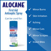 Alocane First Aid Antiseptic Spray Maximum Strength - 3.5 oz Thumbnail Image