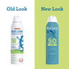 Blue Lizard Australian Sunscreen Kids Mineral Spray SPF 50+ - 5 oz Thumbnail Image