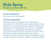 Blue Lizard Australian Sunscreen Kids Mineral Spray SPF 50+ - 5 oz Thumbnail Image