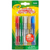 Crayola Glitter Glue - Asst, 5 count – for Incontinence Protection and Confidence Thumbnail Image