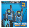 Maxx Action Commando Series Toy Walkie Talkies – Clearance Thumbnail Image