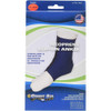 Sport Aid Neoprene Slip-On Ankle Support Sleeve for Pain Relief Extra Large - 1 ea. – for Incontinence Protection and Confidence Thumbnail Image