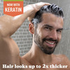 Just for Men ControlGX Grey Reducing 2 in 1 Shampoo and Conditioner - 4 oz Thumbnail Image