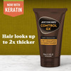 Just for Men ControlGX Grey Reducing 2 in 1 Shampoo and Conditioner - 4 oz Thumbnail Image