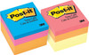 Post-It Note Cube, 2X2" – for Everyday Health and Comfort Thumbnail Image