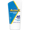 Bayer AleveX Pain Relieving Lotion Max Strength Menthol - 2.7 ounces Thumbnail Image