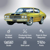1970 Chevy Chevelle SS 1 Model Thumbnail Image